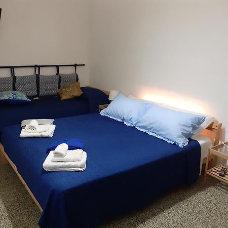 Ferienwohnung Calypso Cefalù Exterior foto