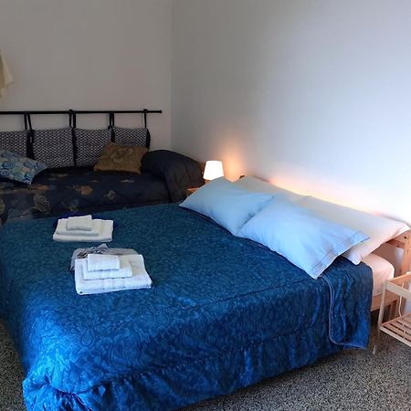 Ferienwohnung Calypso Cefalù Exterior foto