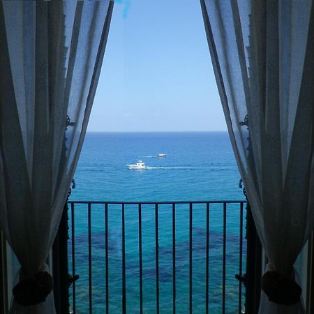 Ferienwohnung Calypso Cefalù Exterior foto