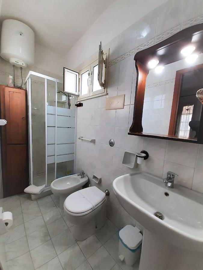 Ferienwohnung Calypso Cefalù Exterior foto