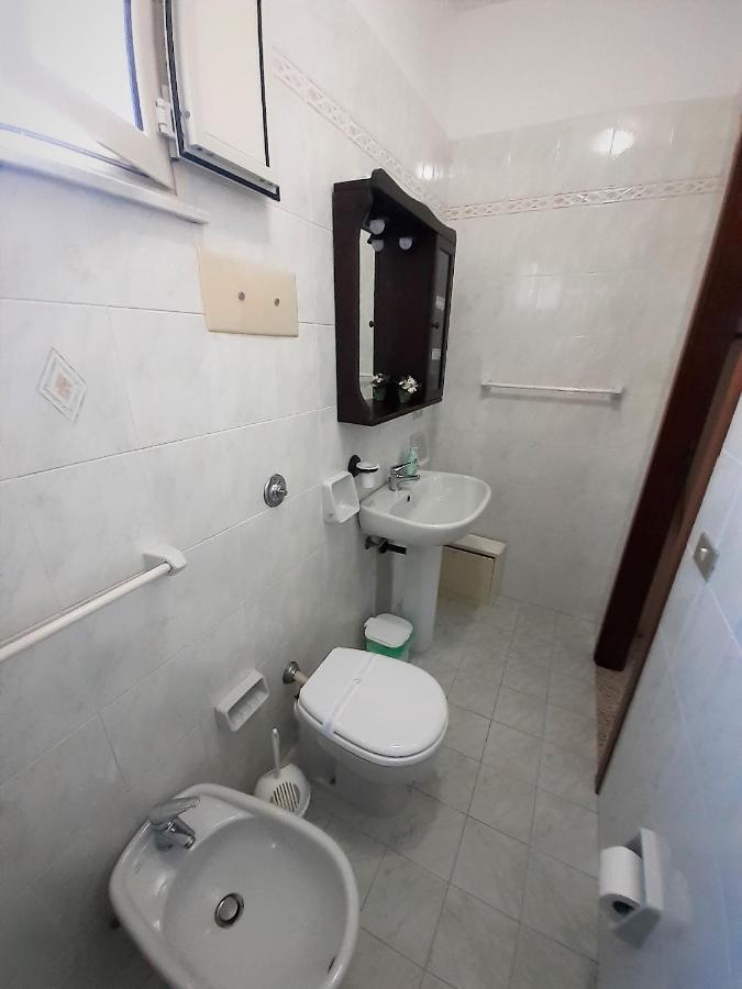 Ferienwohnung Calypso Cefalù Exterior foto